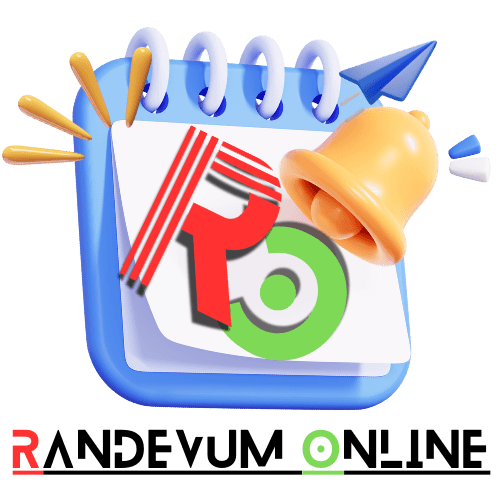 Randevumonline Logo