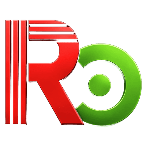 RandevumOnline Logo